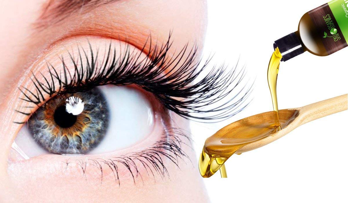 Castor Oil for Hair Growth - HaiRegrow