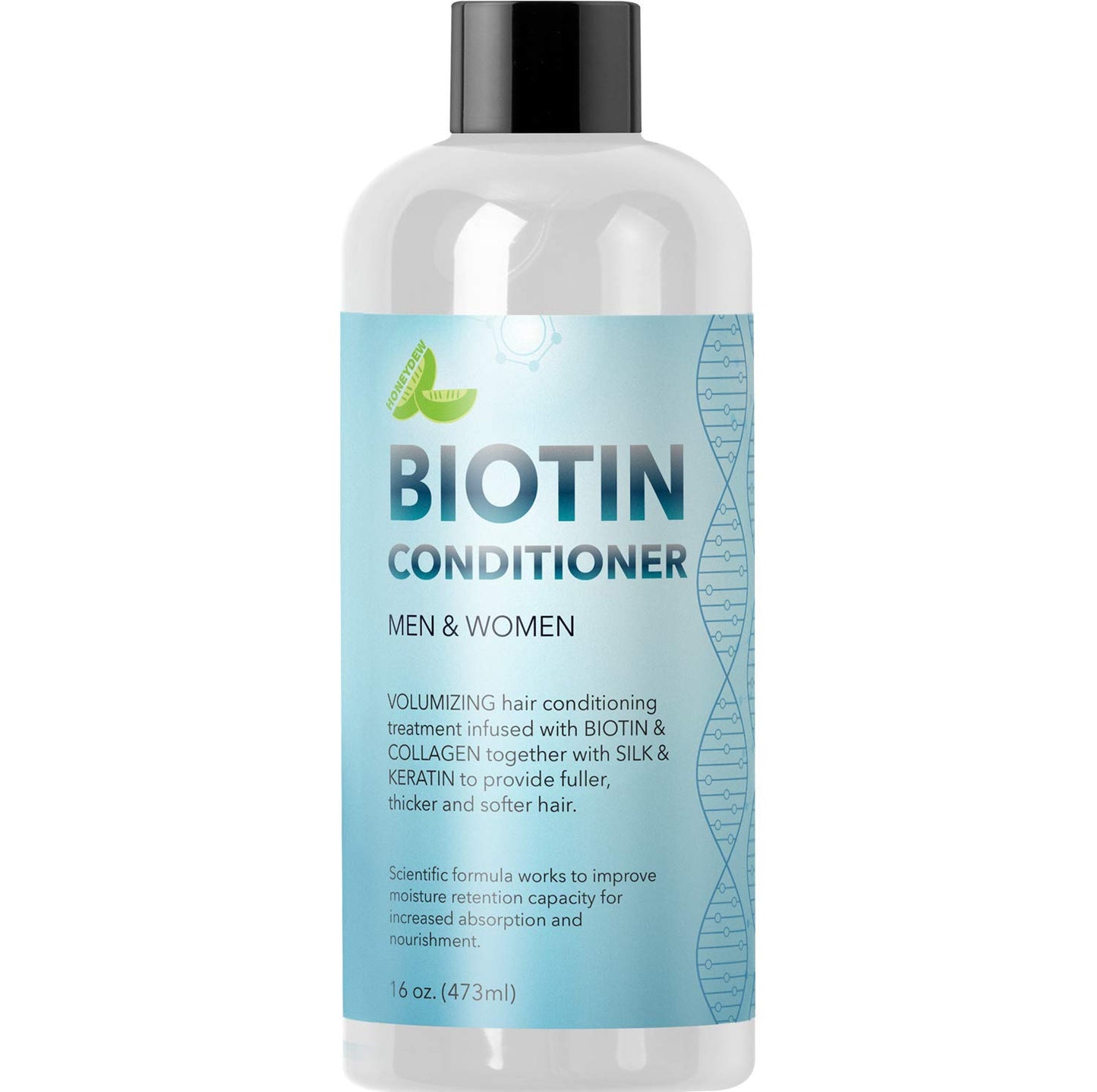 Biotin Shampoo for Hair Loss Bestseller - HaiRegrow