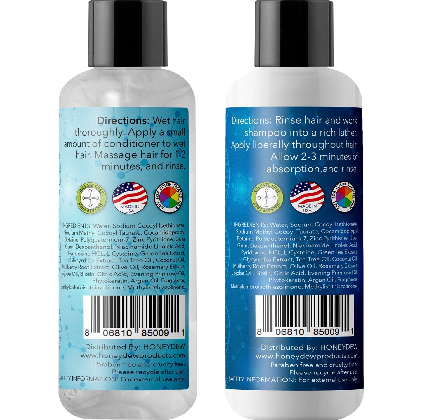Biotin Shampoo for Hair Loss Bestseller - HaiRegrow