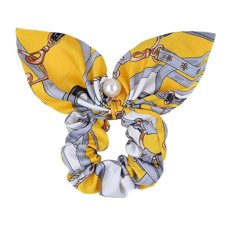 Fashion Hair Scrunchies