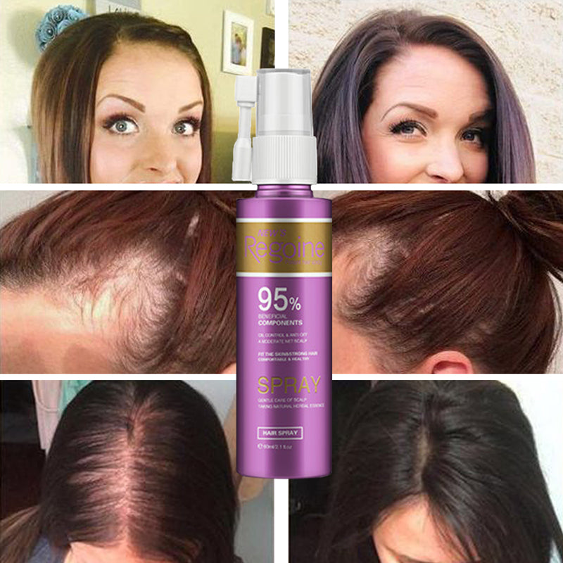 Reagain Ultimate Anti Hair Loss Treatment - HaiRegrow