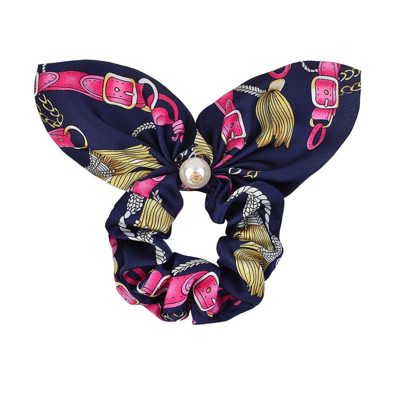 Fashion Hair Scrunchies