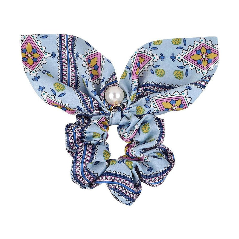 Fashion Hair Scrunchies