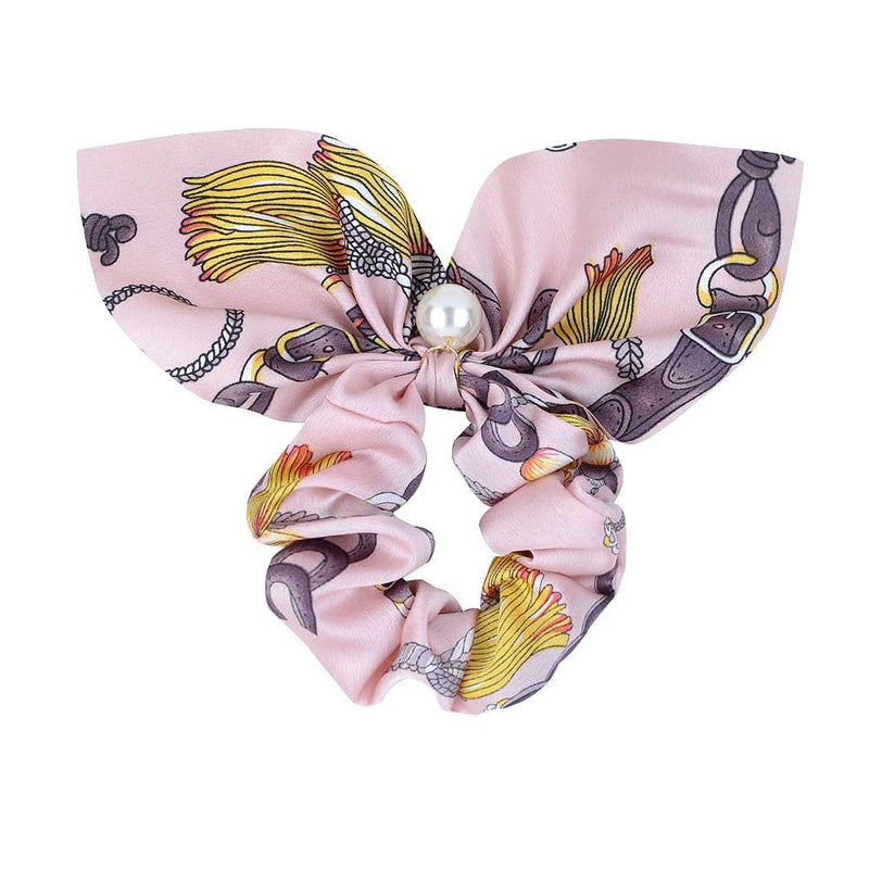 Fashion Hair Scrunchies