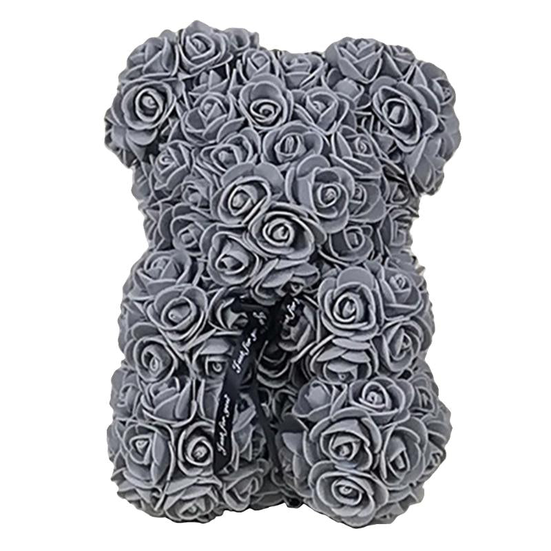 The Rose Bear Valentine's Day Gift