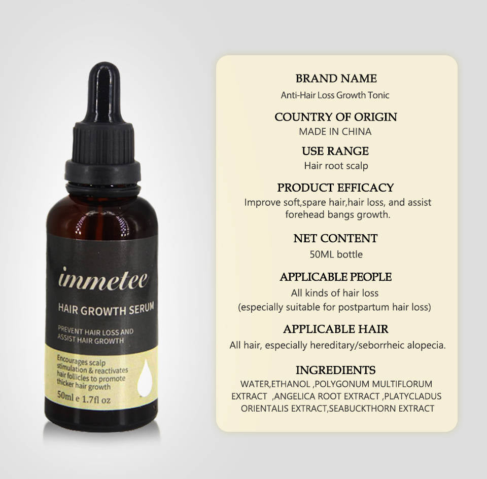 Reagain Ultimate Anti Hair Loss Treatment - HaiRegrow