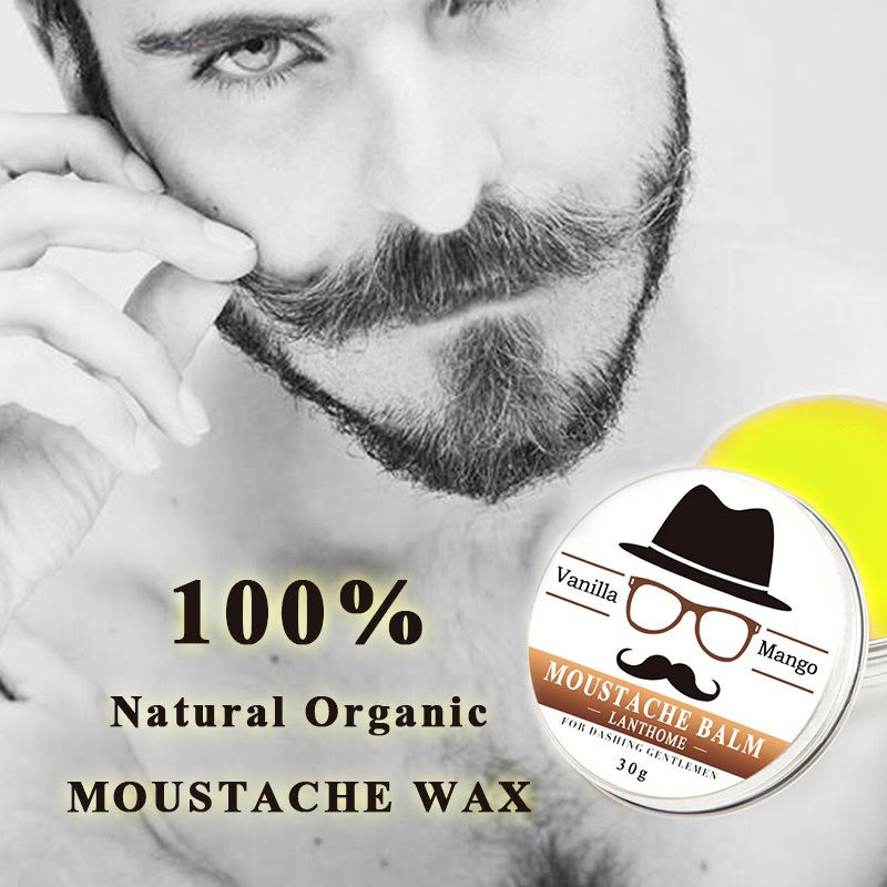 Beard Balm for Beard Growth 30G - HaiRegrow