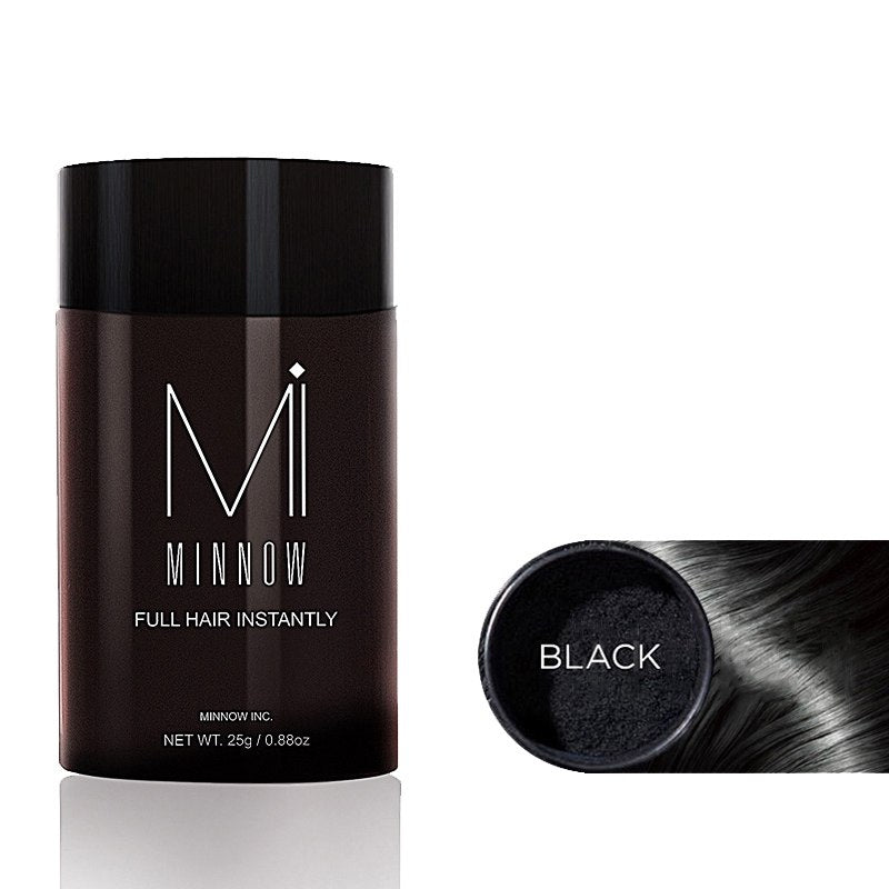 Hair Fiber with Keratin MINNOW - HaiRegrow
