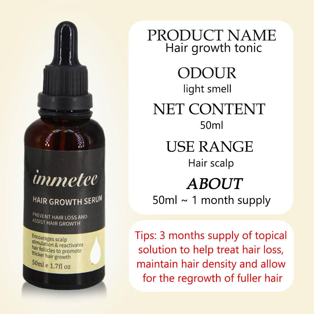 Reagain Ultimate Anti Hair Loss Treatment - HaiRegrow