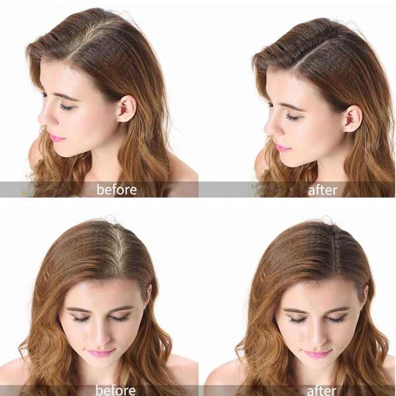Hair Fiber with Keratin MINNOW - HaiRegrow
