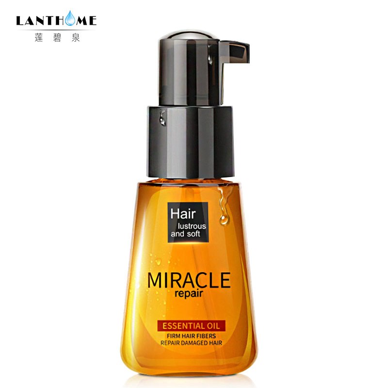 Miracle Repair Argan Oil from Morocco for Hair Loss - HaiRegrow