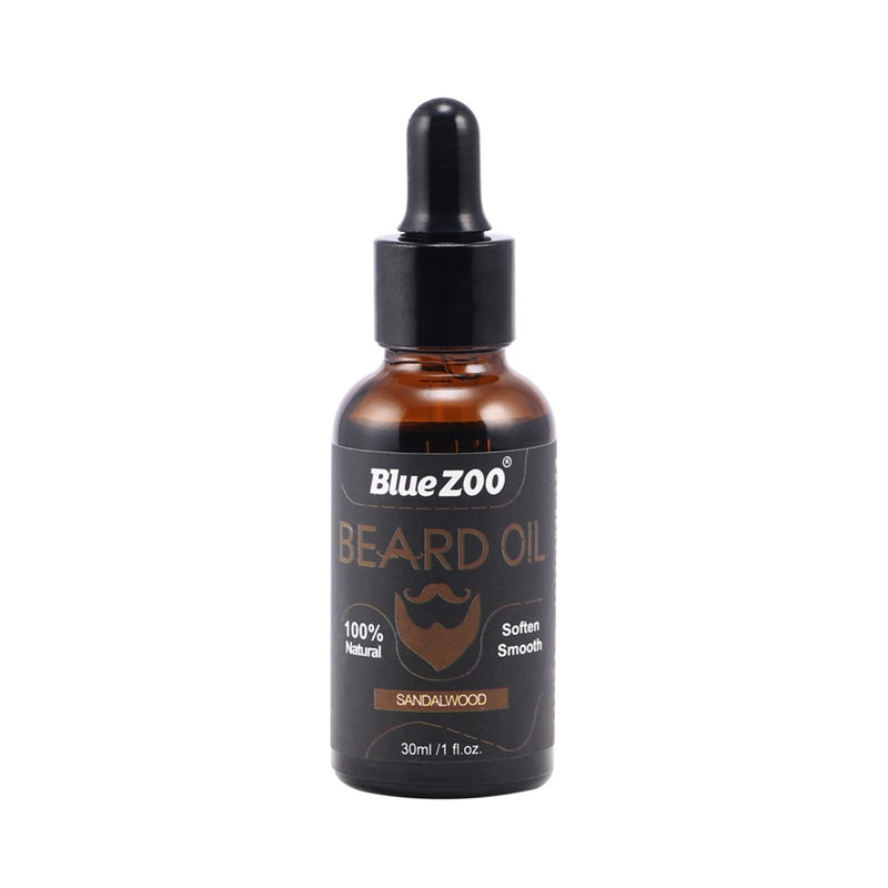 Men Moustache Cream Beard Oil - HaiRegrow