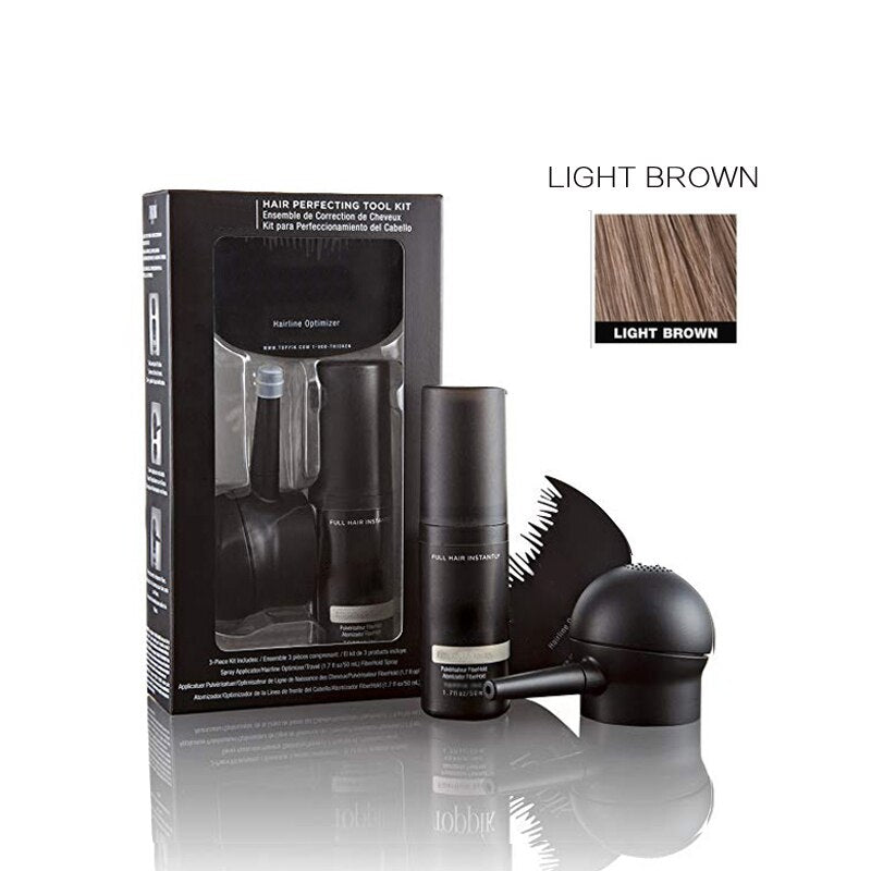 Hair Perfecting Tool Kit 3PCS - HaiRegrow