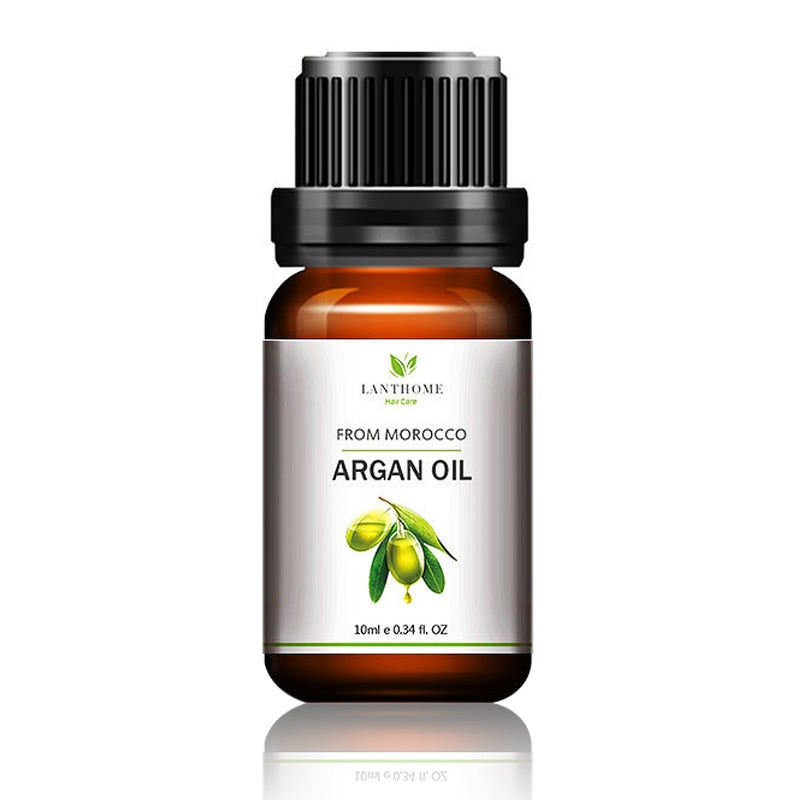 Hair Growth Argan Oil from Morocco - HaiRegrow