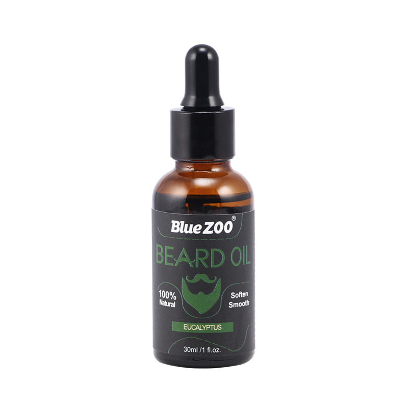 Men Moustache Cream Beard Oil - HaiRegrow