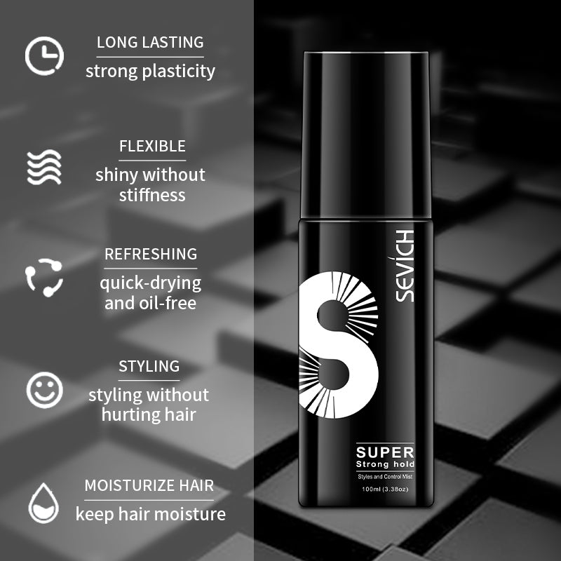 Sevich Hair Fiber Hold Spray 100 ml