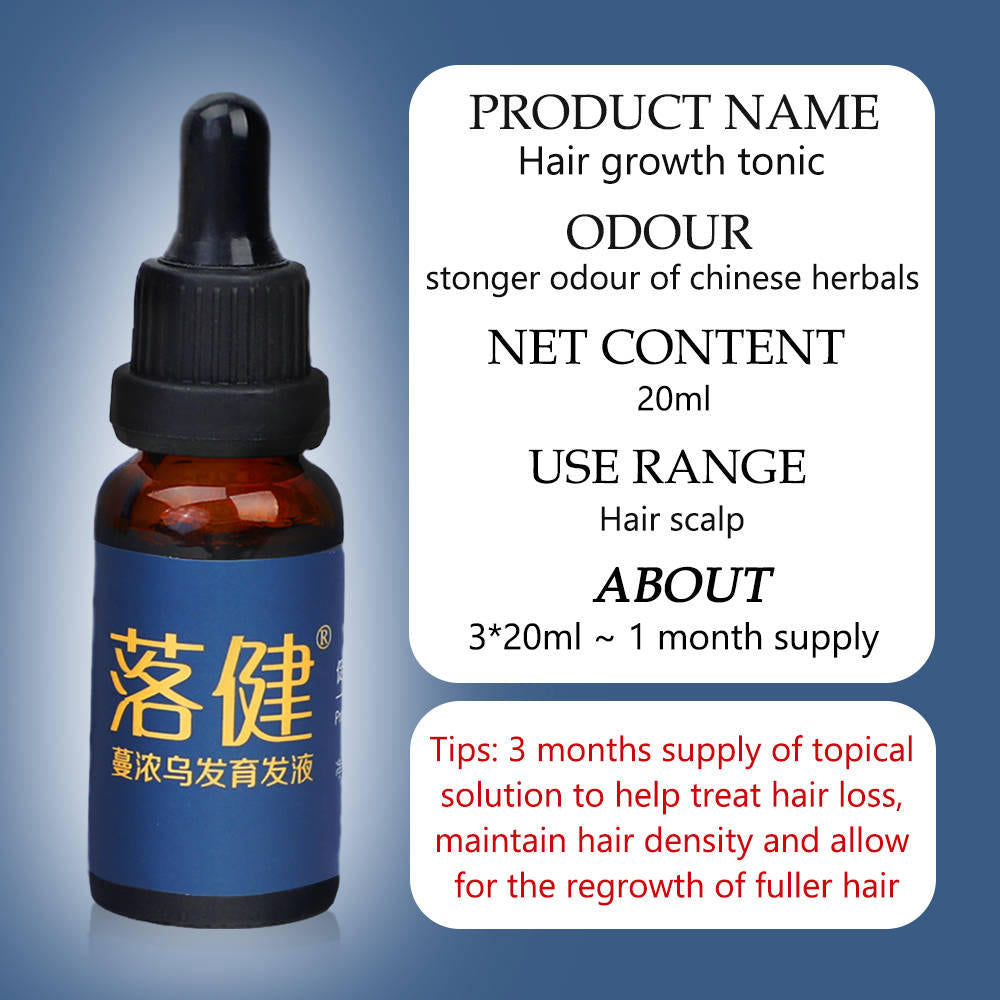 Reagain Ultimate Anti Hair Loss Treatment - HaiRegrow
