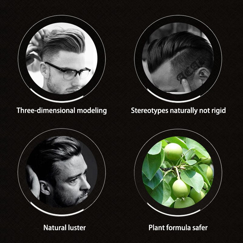 Beard and Mustache Growth Oil by TYJR - HaiRegrow