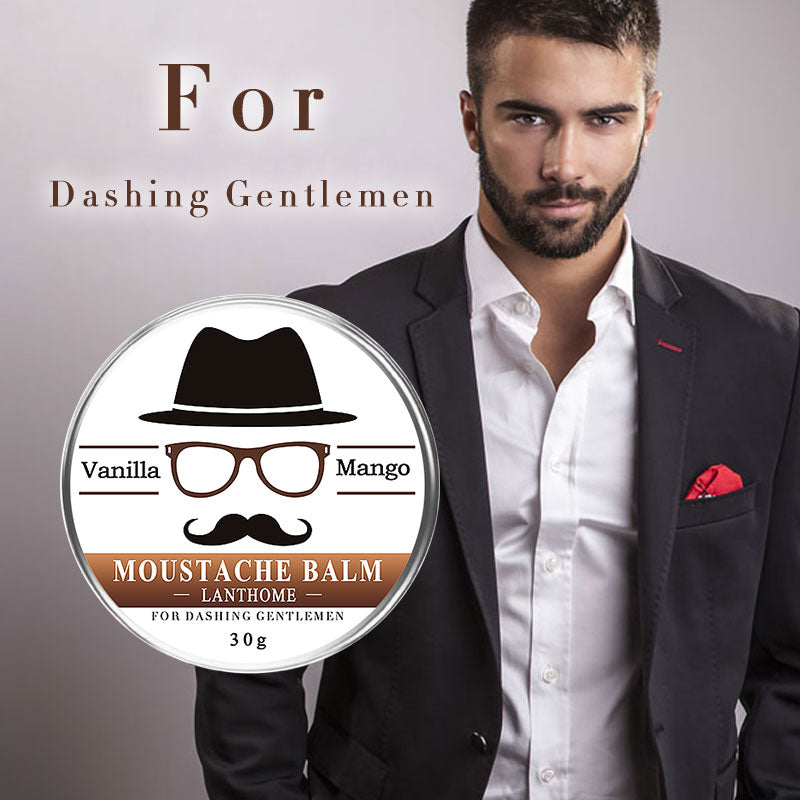 Beard Balm for Beard Growth 30G - HaiRegrow