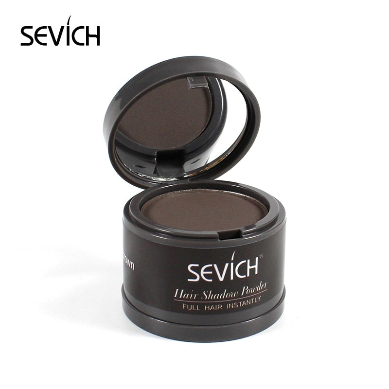 Sevich Hairline Powder 4g Natural Cover