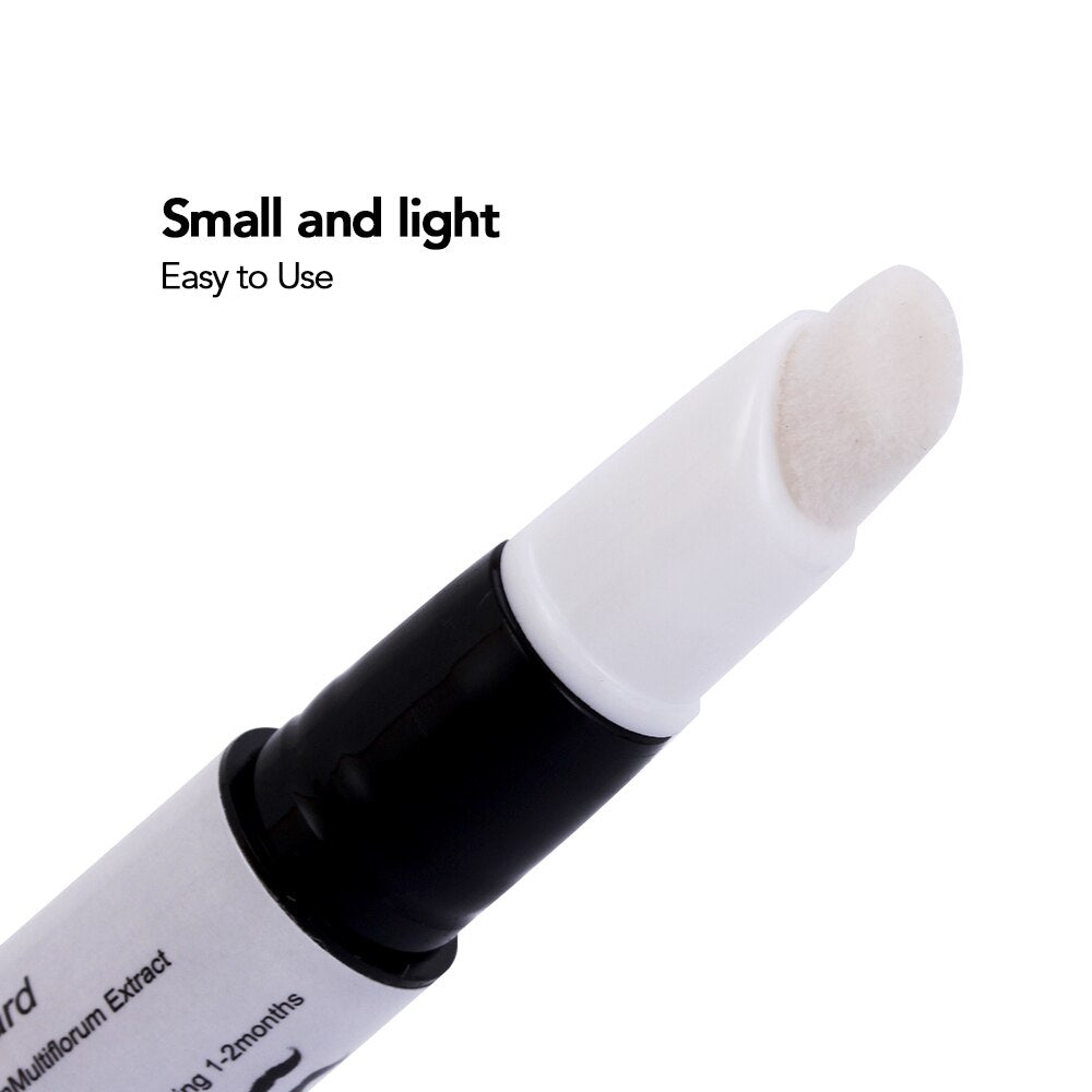 Beard Growth Pen 100% Natural - HaiRegrow