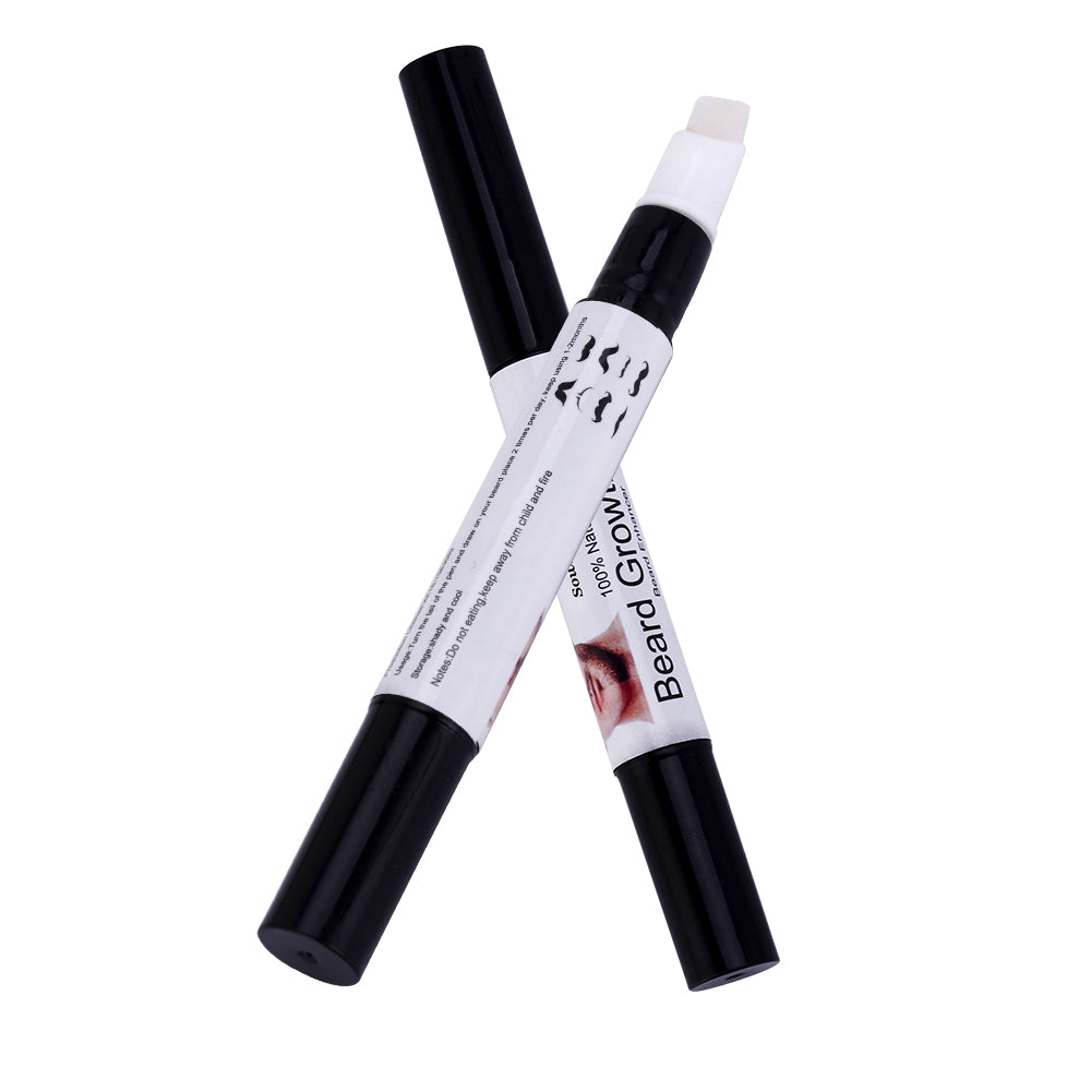 Beard Growth Pen 100% Natural - HaiRegrow