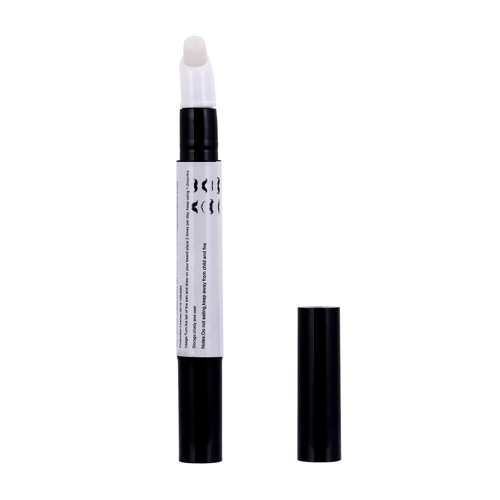 Beard Growth Pen 100% Natural - HaiRegrow