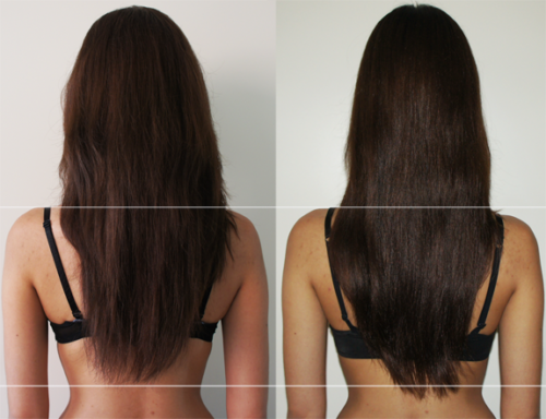 FAST Long Hair Grow Shampoo and Conditioner 300ML