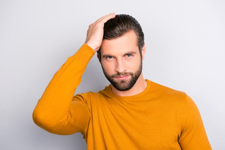 Men Hair Loss Conditioners