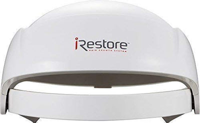 Laser Hair Growth System iRestore FDA Cleared - HaiRegrow