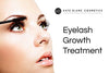 Eyelashes Growth with Castor Oil - HaiRegrow