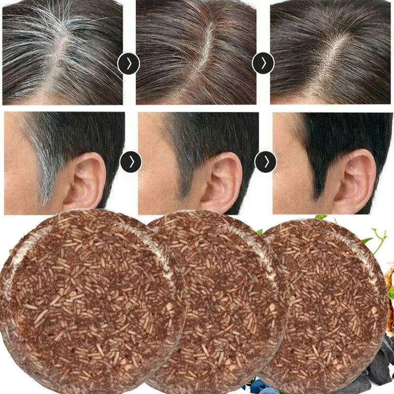 All-Natural Hair Repairing Bar 