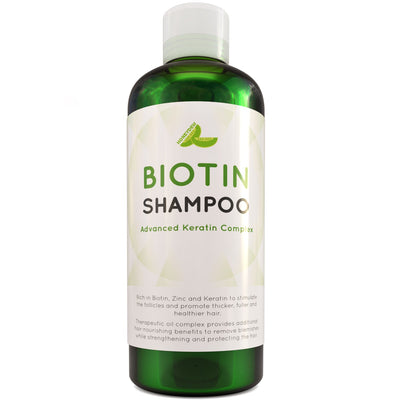 DHT Blocker Shampoo for Hair Loss Unisex - HaiRegrow