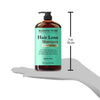 Hair Loss Shampoo Add Volume and Strengthen Hair - HaiRegrow
