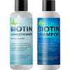 Biotin Shampoo for Hair Loss Bestseller - HaiRegrow