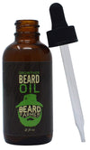 Beard Growth Oil by Beard Farmer - HaiRegrow