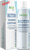 Biotin Shampoo For Thickening Hair DHT blocker - HaiRegrow
