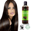 Castor Oil for Hair Growth - HaiRegrow
