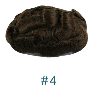 Modern Toupee for Men