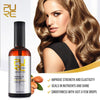 Pure Morocco Argan Oil For Hair Care 100 ml PURC
