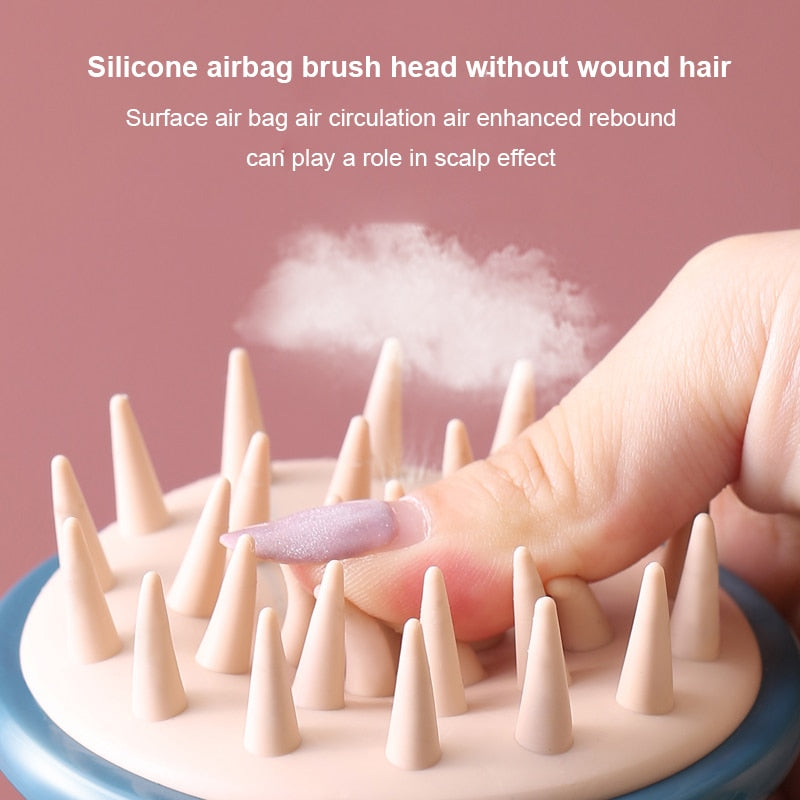 Professional Massage Brush