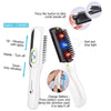 Laser Comb Hair Loss Therapy