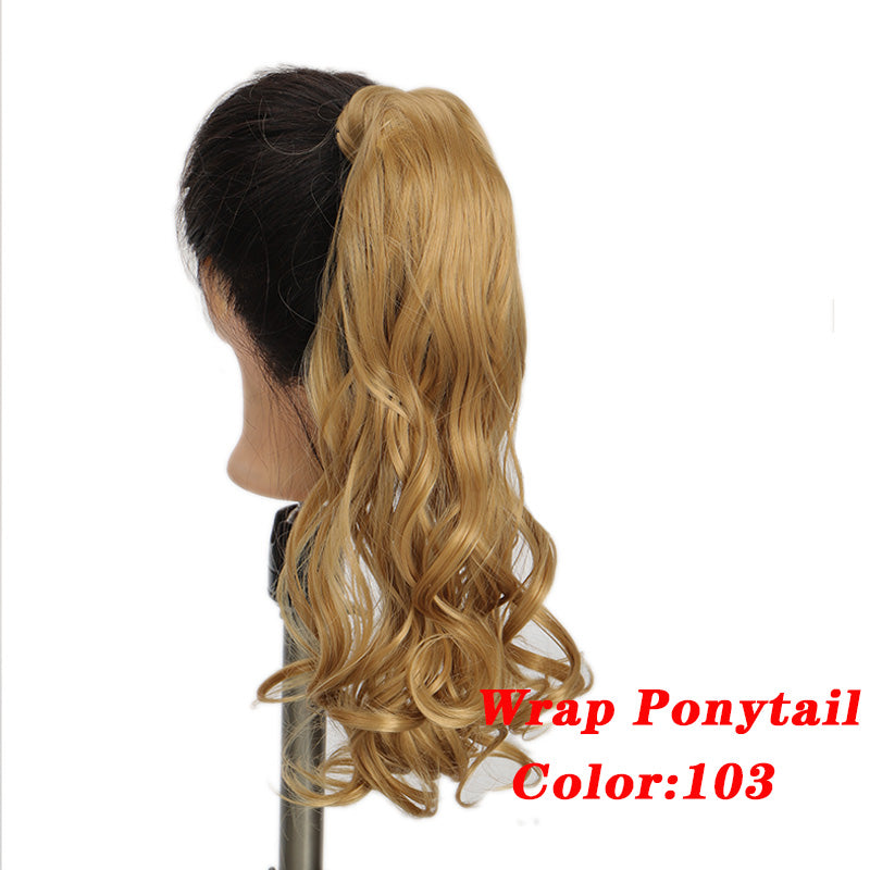 Clip In the Hair 24" - Hair Extensions For Women