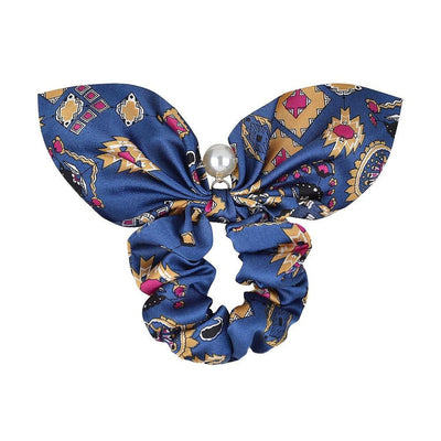 Fashion Hair Scrunchies