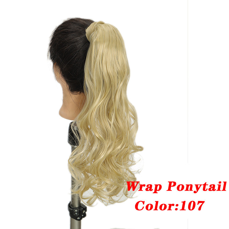 Clip In the Hair 24" - Hair Extensions For Women