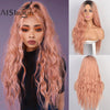 Natural Wig Heat Resistant for Women