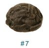 Modern Toupee for Men