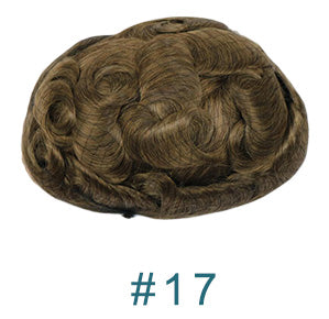 Modern Toupee for Men