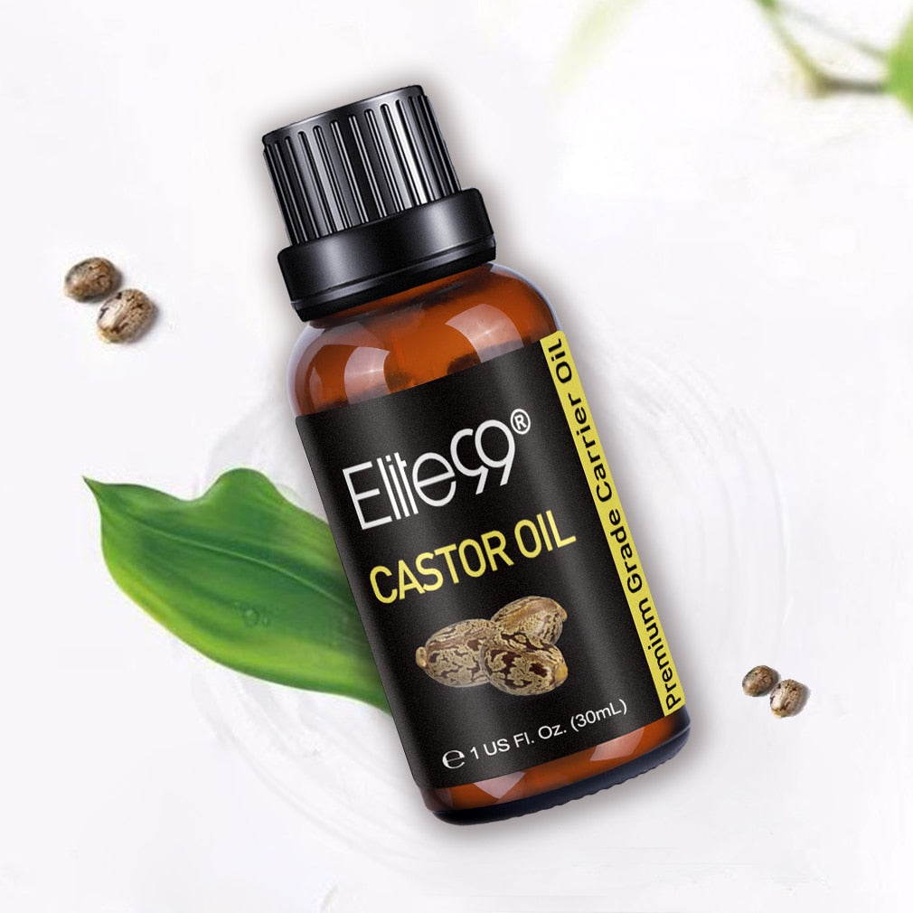 Elite99 Castor Oil