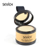 Sevich Hairline Powder 4g Natural Cover